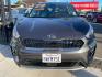 2020 DARK GRAY /BLACK Kia Niro Plug In Hybrid (KNDCD3LD1L5) , located at 744 E Miner Ave, Stockton, CA, 95202, (209) 944-5770, 37.956863, -121.282082 - PLUS TAXES AND FEES - Photo#2